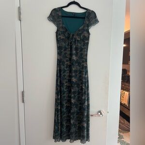 Princess Polly Dress